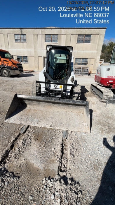 2025 ARROW MATERIAL HANDLING 24" Pallet Fork Frame