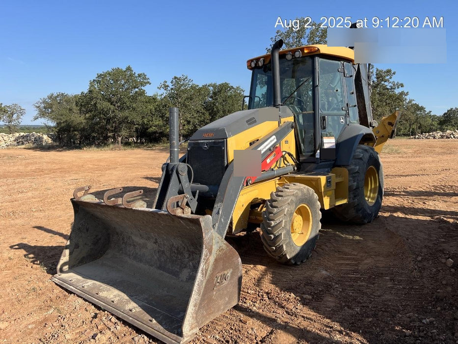 2023 JCB 3CX-14 Extendable Stick 74hp, Cab/Heat/Air, 4WD, Extendable Stick, Easy Controls, 1 Way Hydraulics, With Loader Pipework