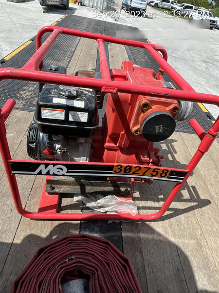 2023 MULTIQUIP QP4TH