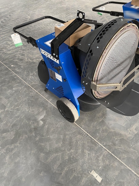 2020 VELOCI FIRE 155