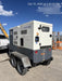 2022 ATLAS COPCO QAS 125