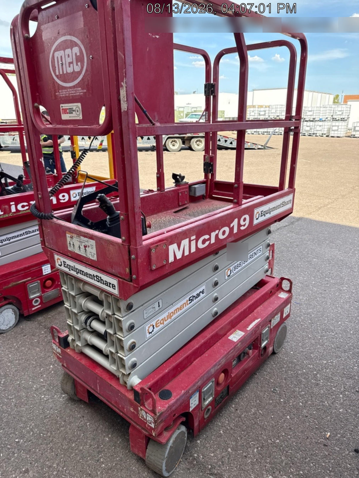 2018 MEC Micro 19