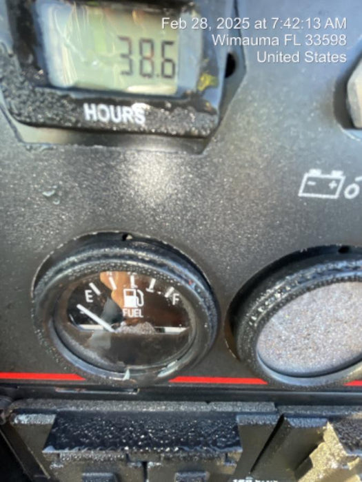 2024 LINCOLN ELECTRIC LE400