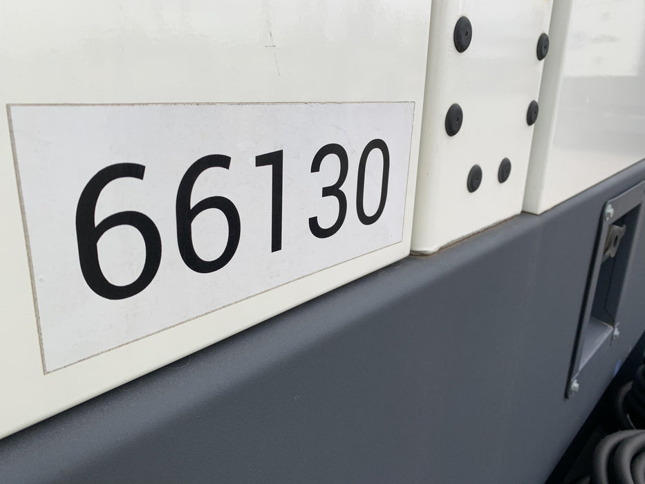 2020 ATLAS COPCO QAS625