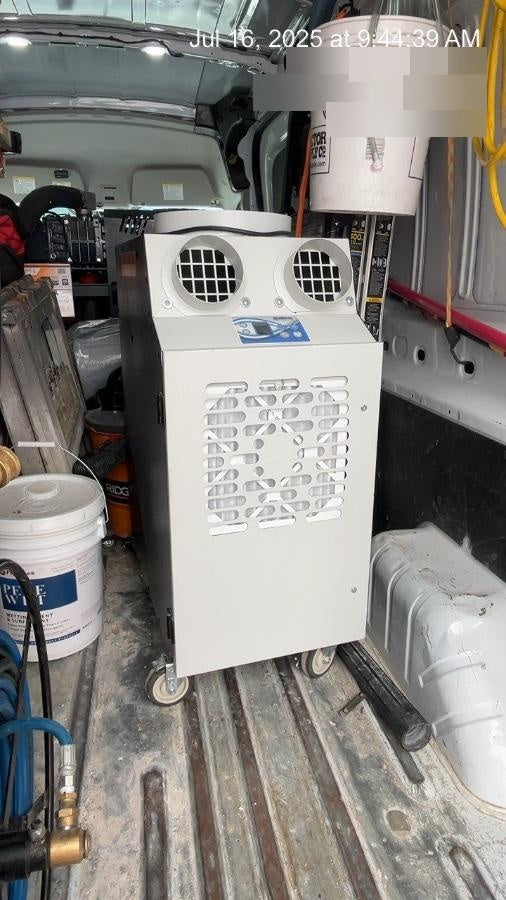 2023 KWIKOOL KPAC1411-2
