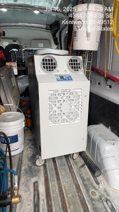 2023 KWIKOOL KPAC1411-2