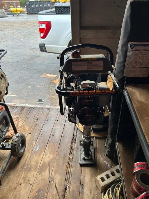 2023 MULTIQUIP MTR40HF