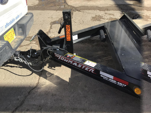 2020 TOWMASTER T-12DT