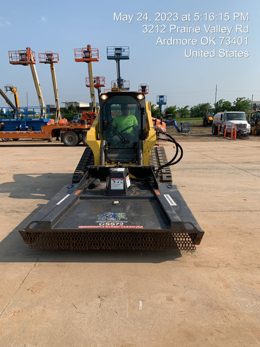 2021 PALADIN 30372A-0022