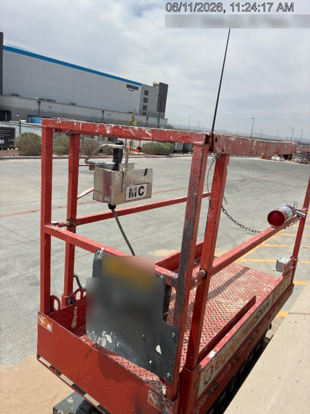 2018 SKYJACK SJIII-3219