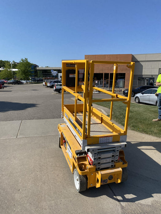 2021 HY-BRID PS-1430