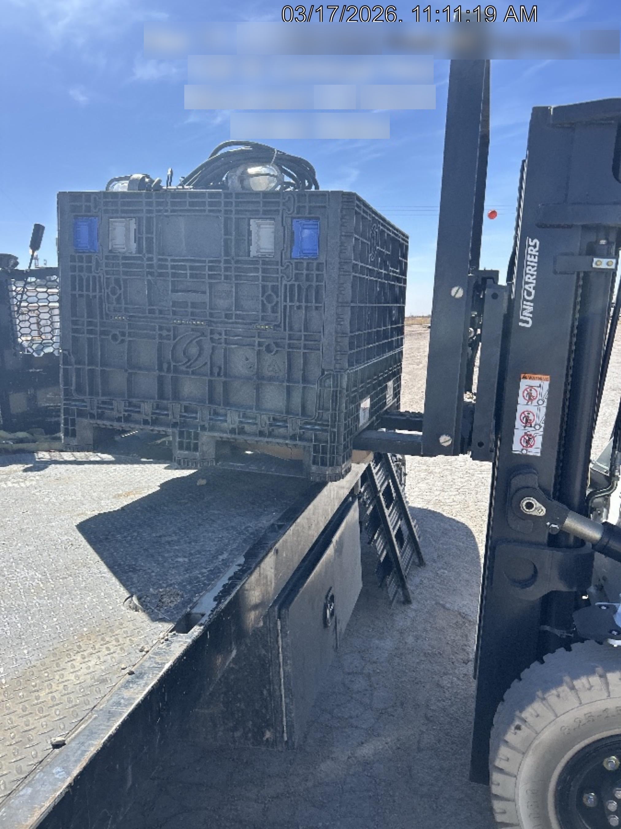 2021 LIND EQUIPMENT TLS-80XPLEDRE-LV