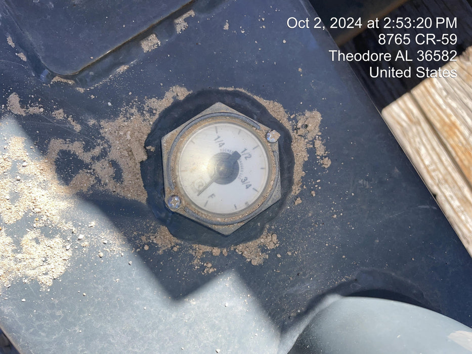 2021 MYERS-SETH RL-200