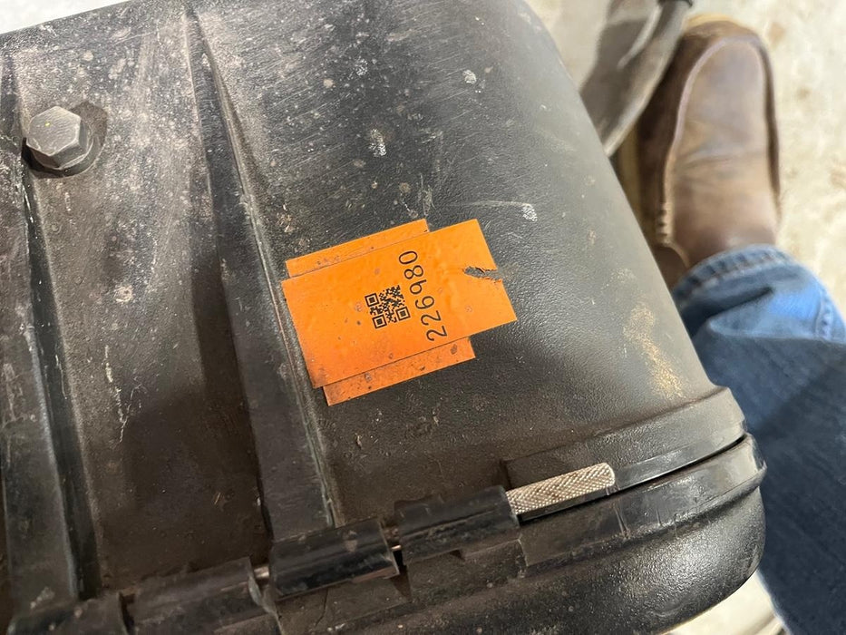 2022 LINCOLN ELECTRIC LN-25X