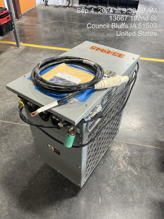 2022 ASCO AVTRON 2705