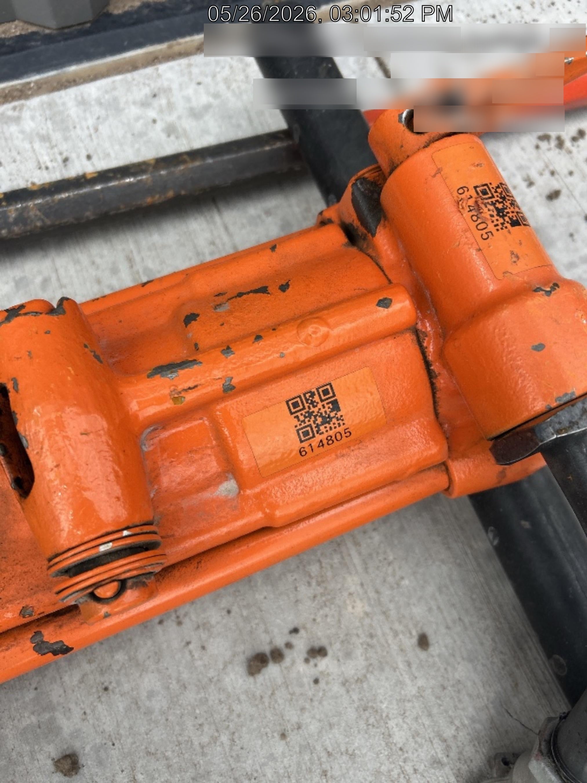 2020 AMERICAN PNEUMATIC TOOL APT-155
