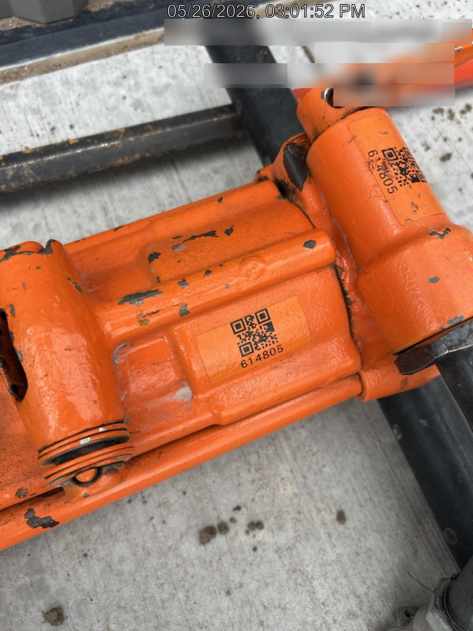 2020 AMERICAN PNEUMATIC TOOL APT-155