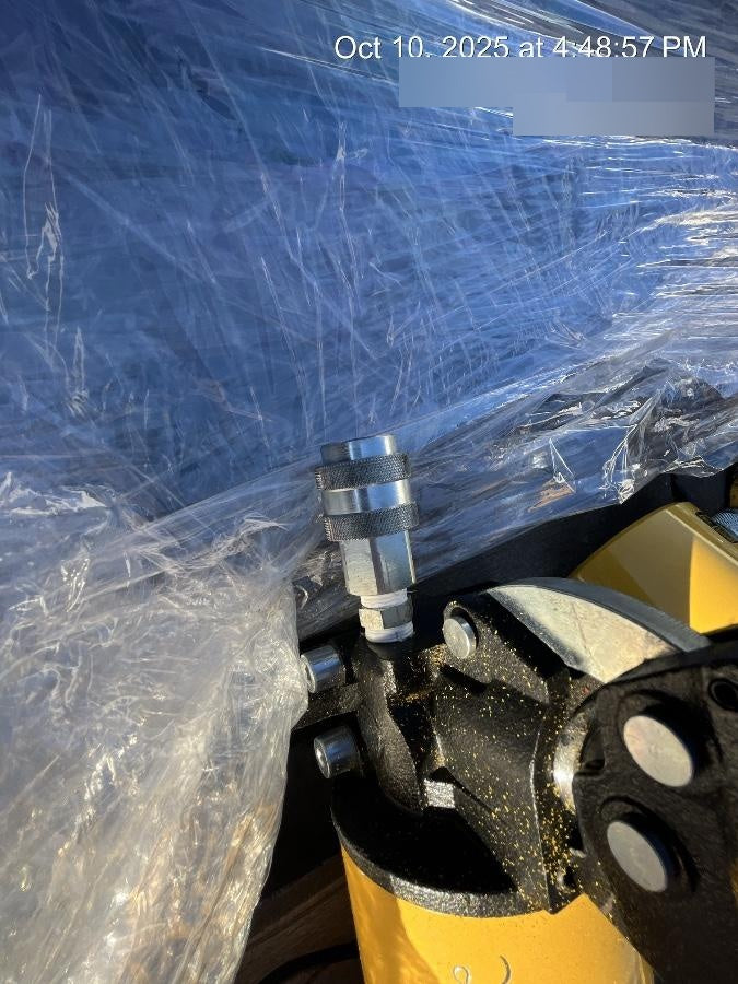 2022 ENERPAC P80