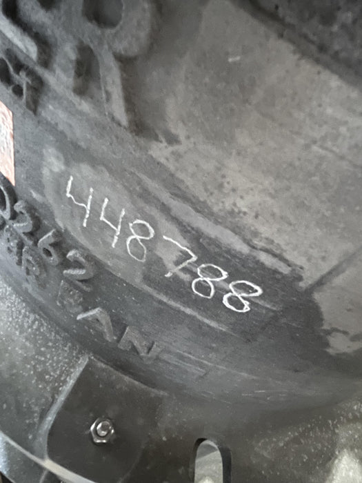 2024 WIDDER 20262-TRACKER