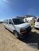 2023 CHEVROLET Express Van - Rental