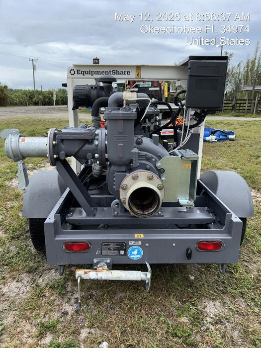 2024 ATLAS COPCO PAC F66 KD