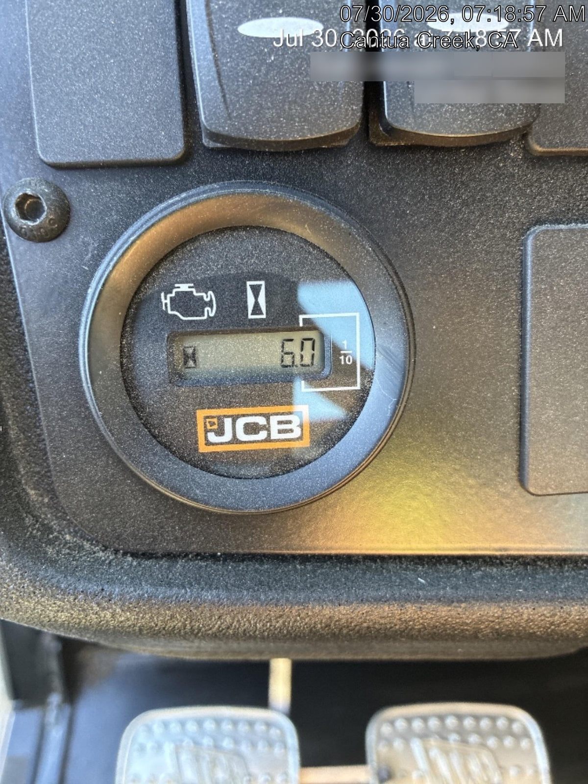 2026 JCB 512-56