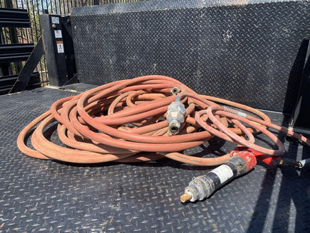 2020 CHICAGO PNEUMATIC CP 4123 3R