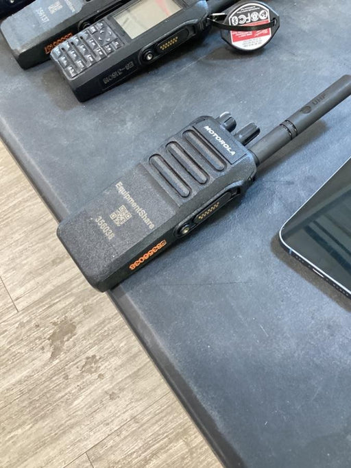 2023 MOTOROLA R7 NON-DISPLAY