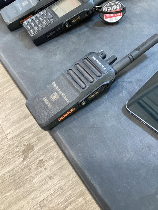 2023 MOTOROLA R7 NON-DISPLAY