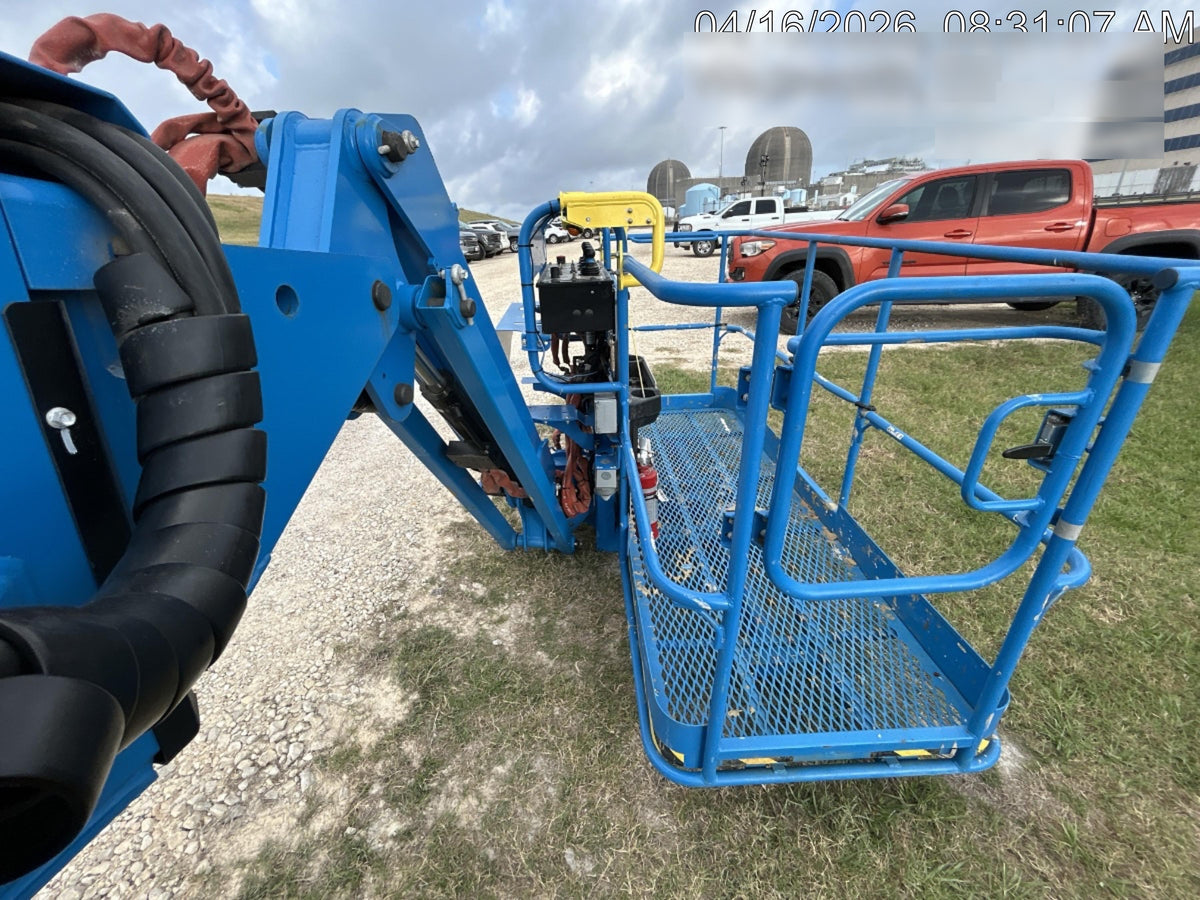 2025 GENIE SX-125 XC