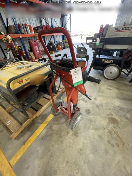 2022 HILTI TE 3000-AVR