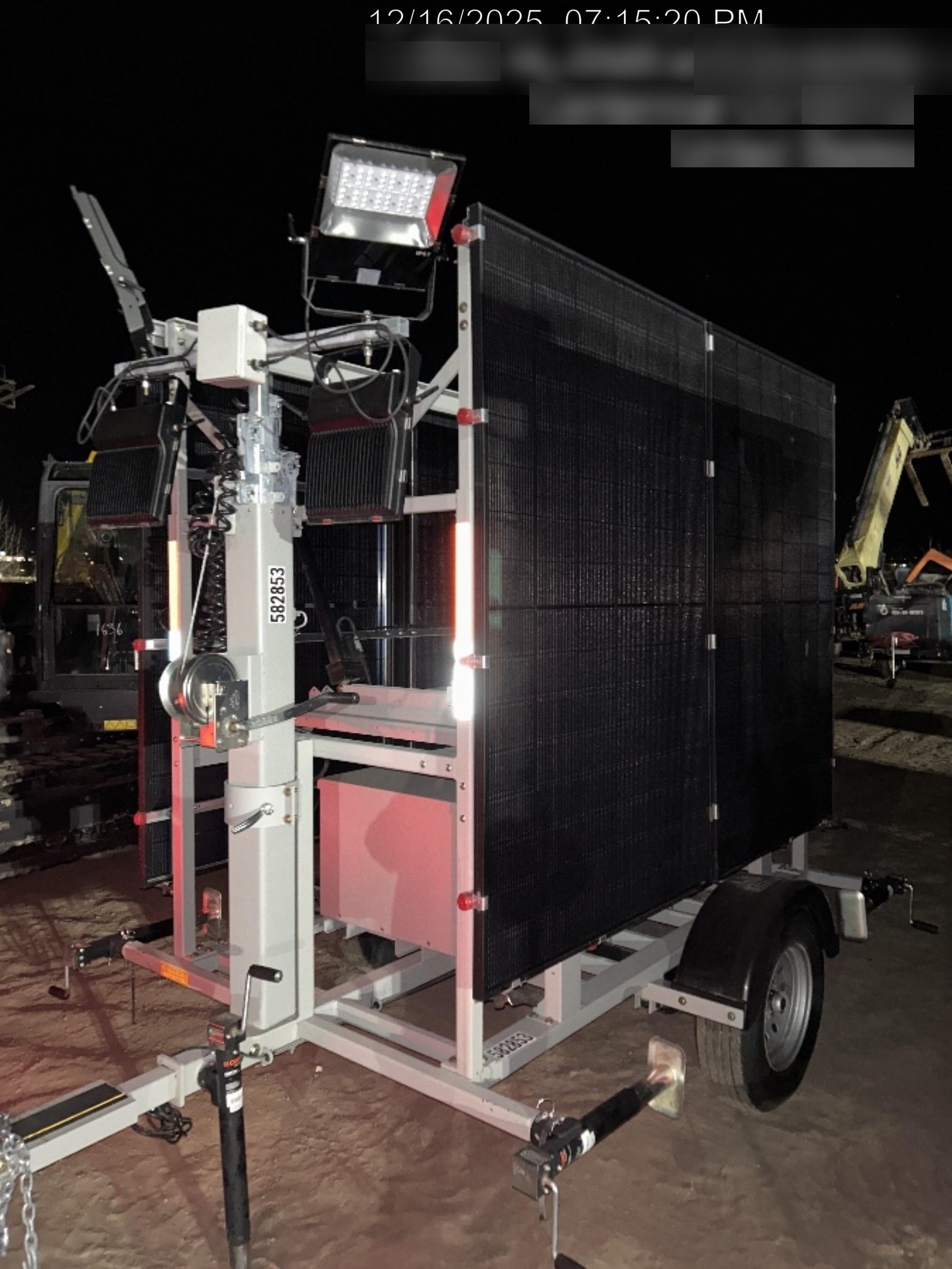 2025 PROGRESS SOLAR SOLUTIONS Helios-2XP