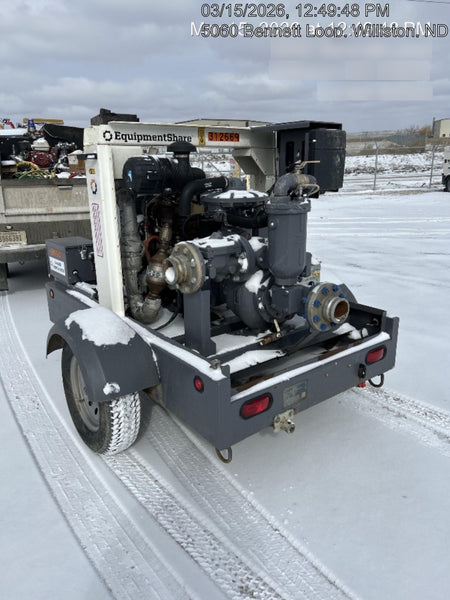 2023 ATLAS COPCO PAC F44 KD