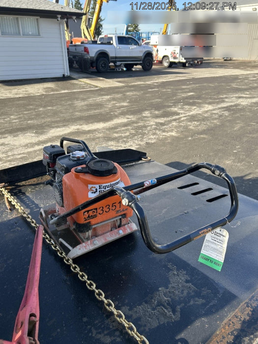 2023 MULTIQUIP MVC82VHW