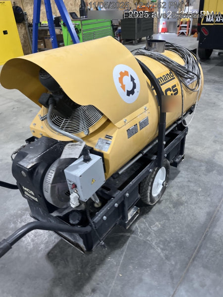 2022 ALLMAND BV50015