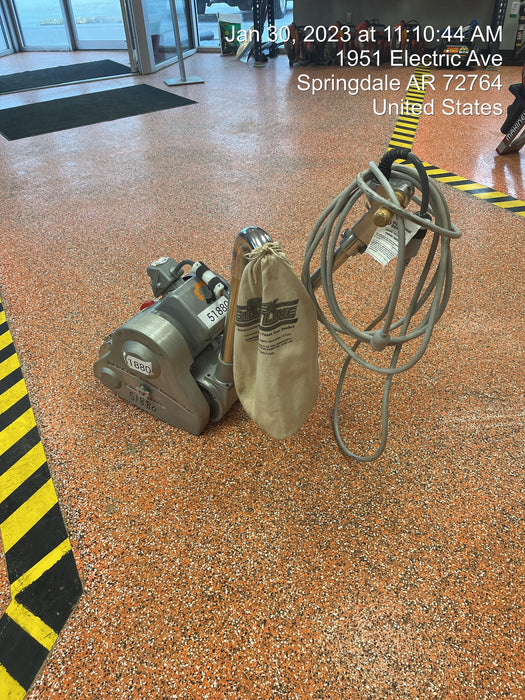 2019 ESSEX SILVER-LINE SL-8