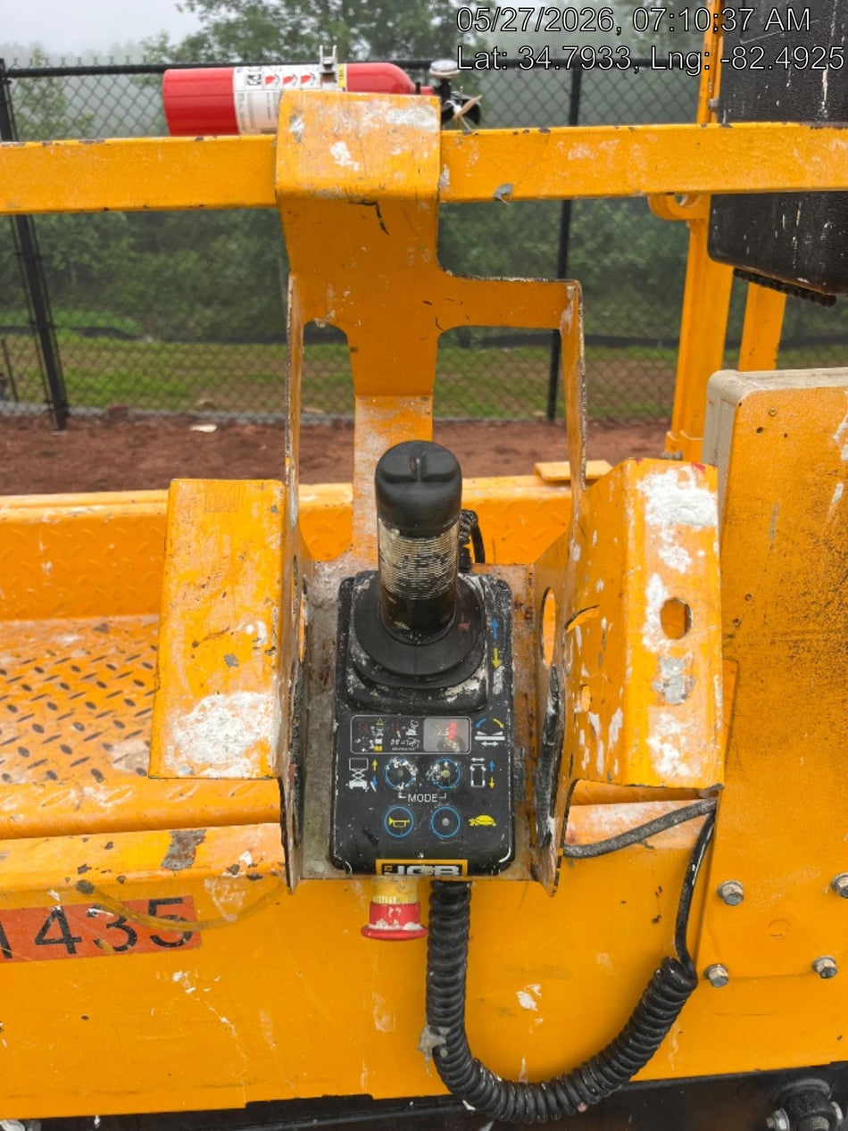 2023 JCB S1930E