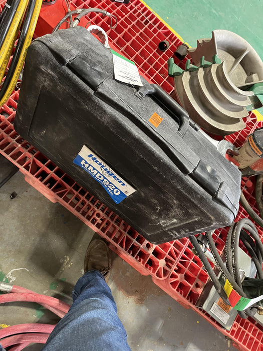 2022 HOUGEN MFG HMD920