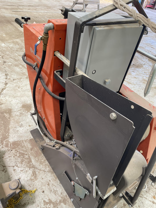 2022 HUSQVARNA FS 3500E