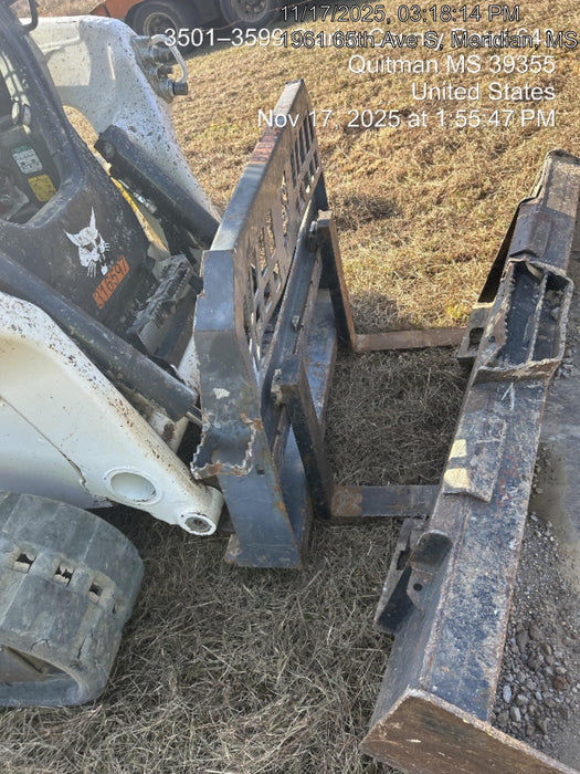 2023 SOLESBEE SPF-48