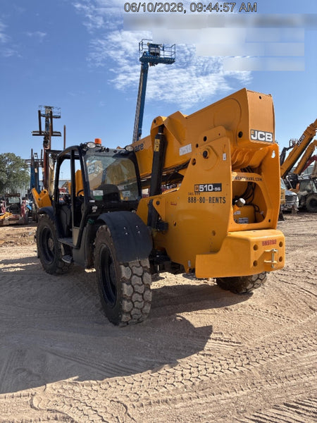 2026 JCB 510-56