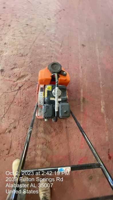 2023 MULTIQUIP MVC82VHW