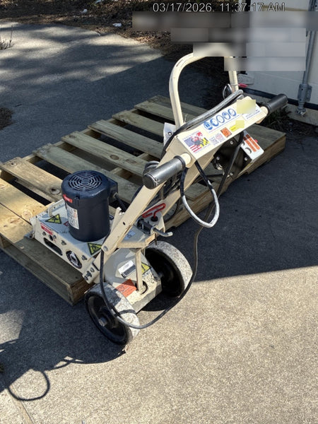 2024 EDCO TS-8.75L