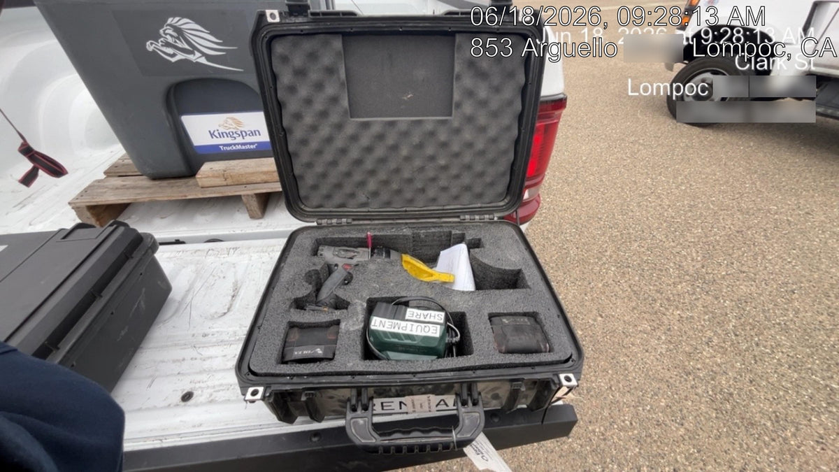 2021 TORCUP VT-500KIT