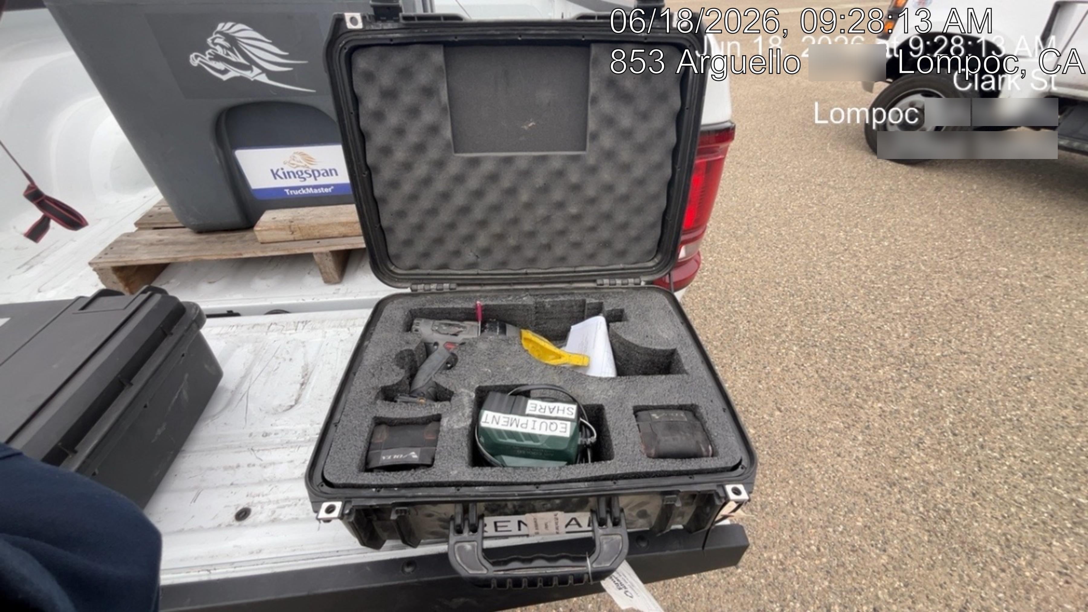 2021 TORCUP VT-500KIT