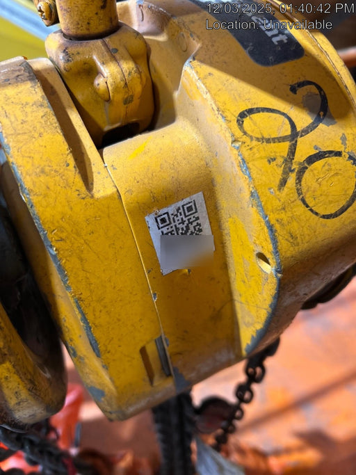 2021 HARRINGTON CF015-20