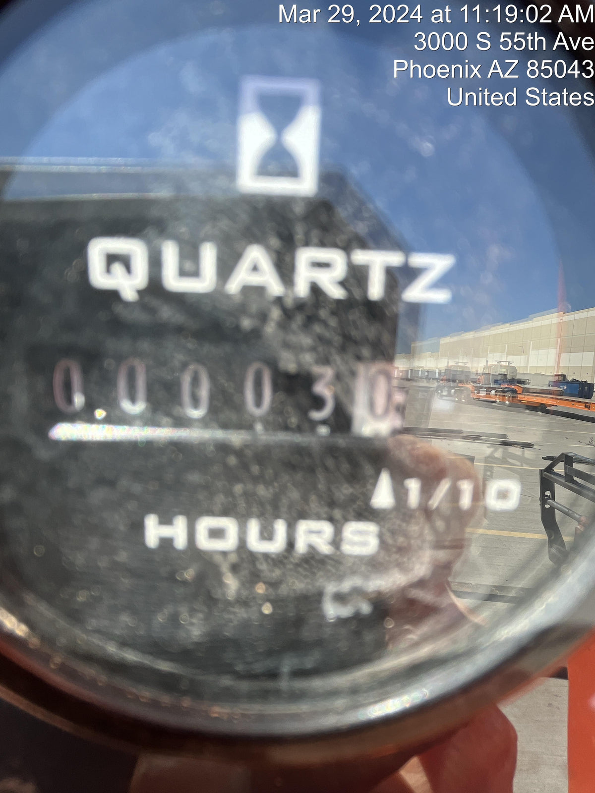 2024 JLG 660SJ