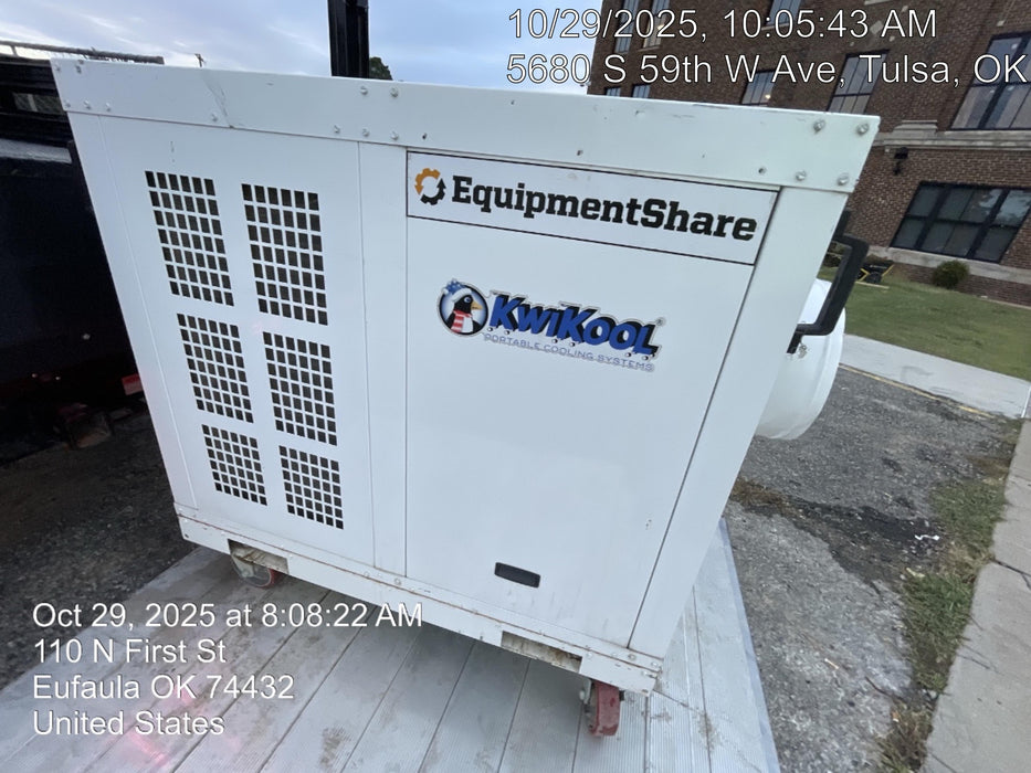 2022 KWIKOOL KPO5-21