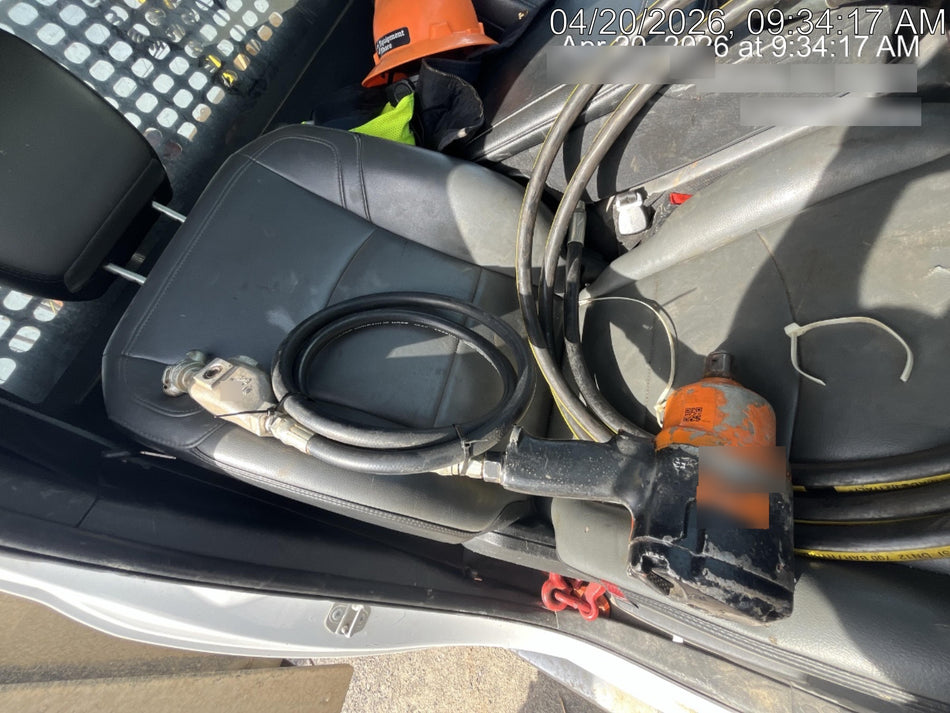 2020 MICHIGAN PNEUMATIC 751SS