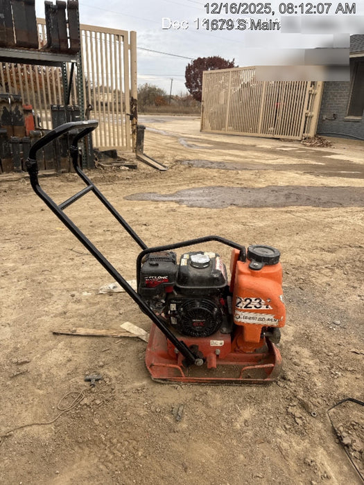 2022 MULTIQUIP MVC82VHW